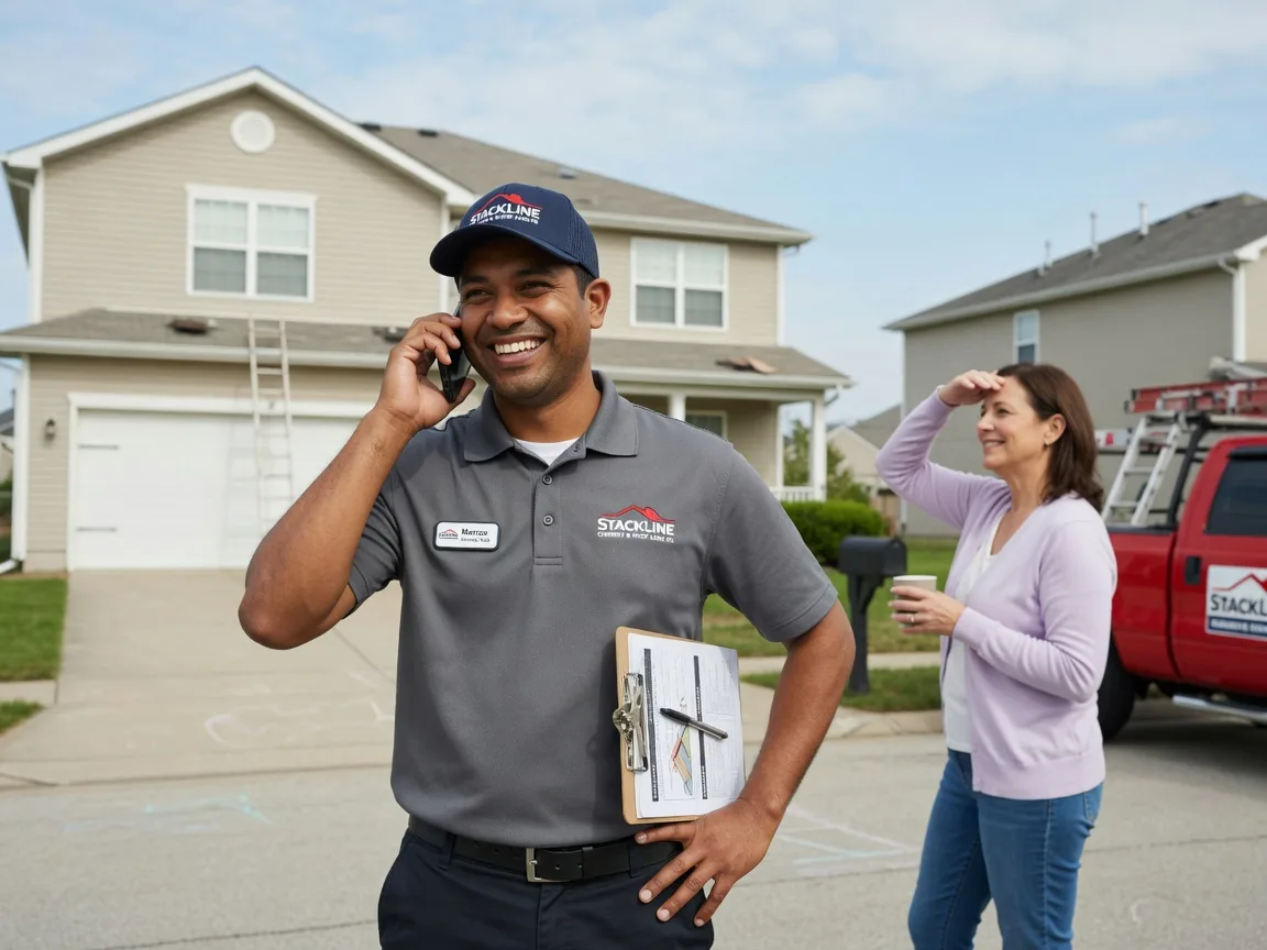 Chimney flashing repair Gates Mills, OH FAQs